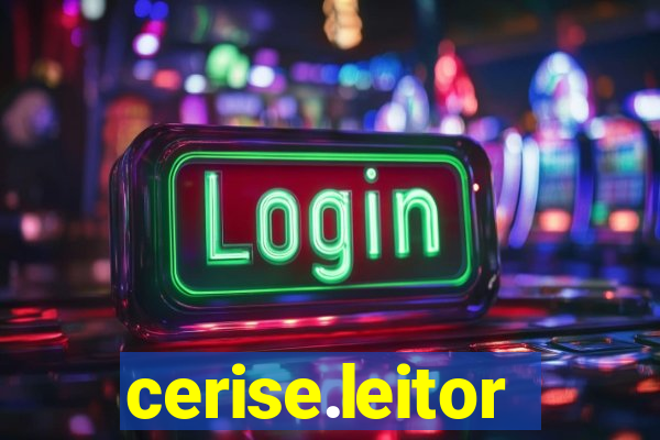 cerise.leitor