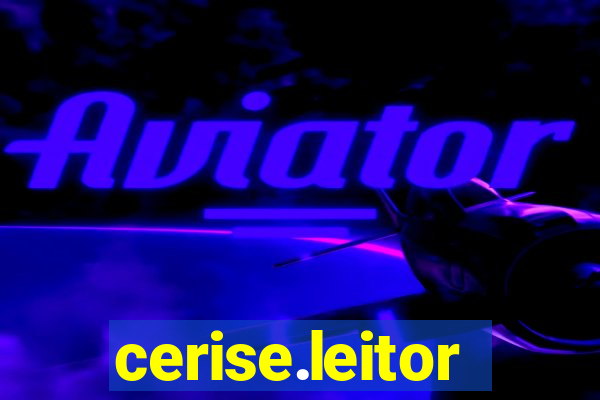 cerise.leitor