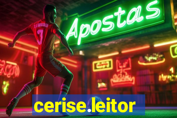 cerise.leitor