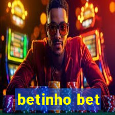 betinho bet