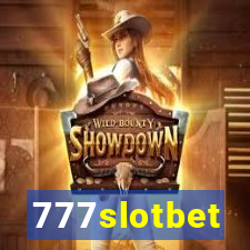 777slotbet