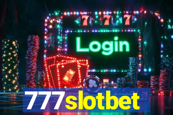 777slotbet