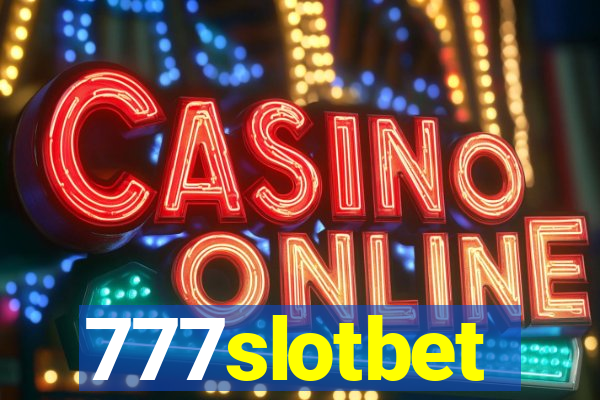 777slotbet