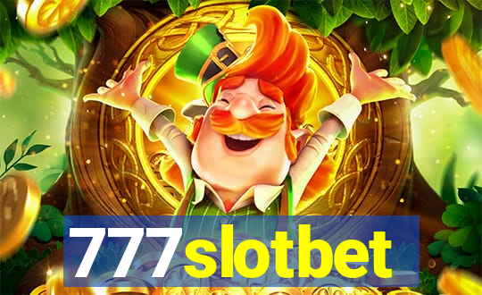 777slotbet