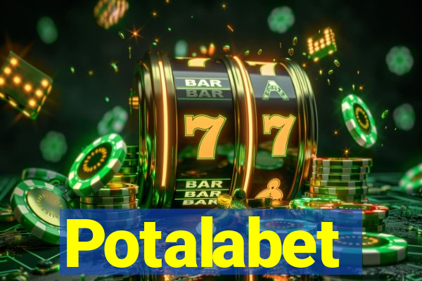 Potalabet