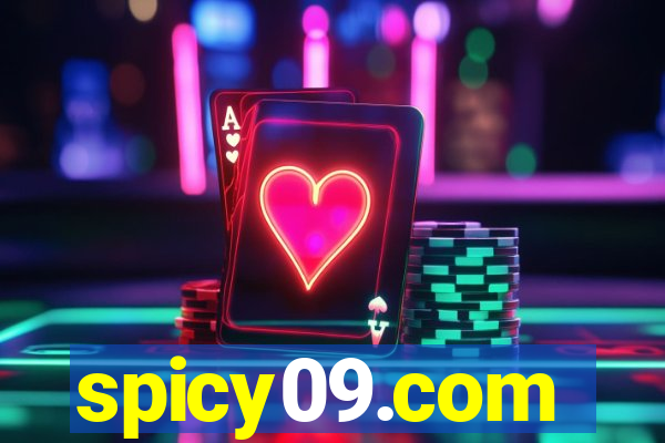 spicy09.com