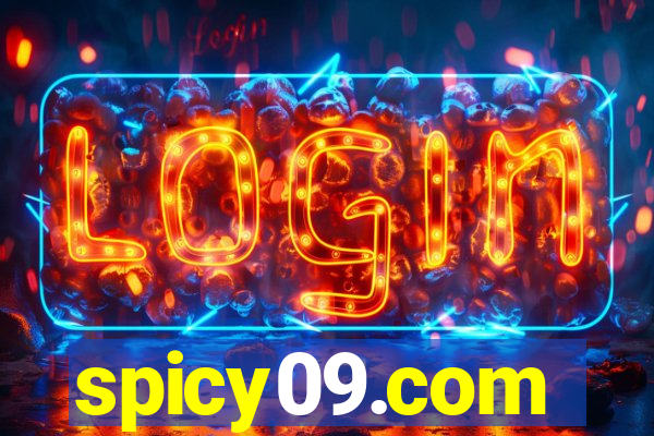 spicy09.com