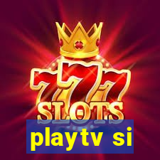 playtv si