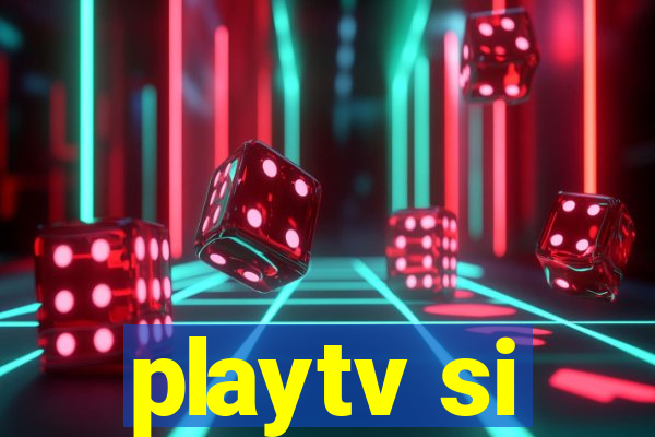 playtv si