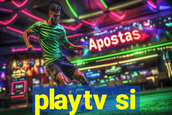 playtv si