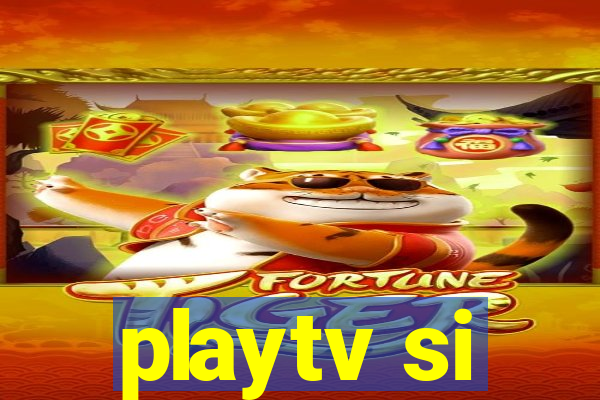 playtv si