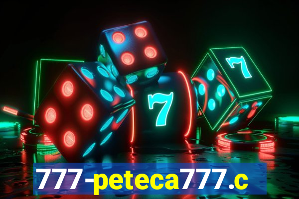 777-peteca777.com