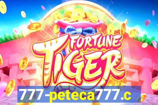 777-peteca777.com