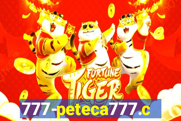 777-peteca777.com