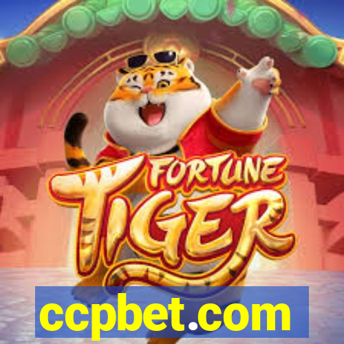 ccpbet.com