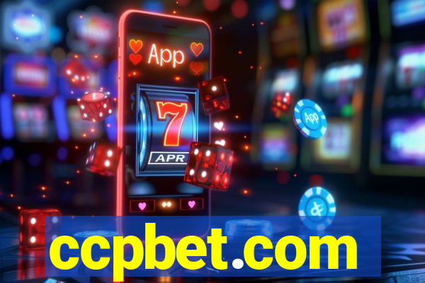 ccpbet.com