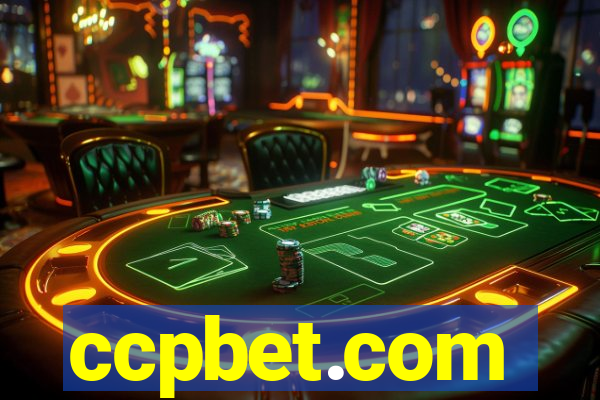 ccpbet.com