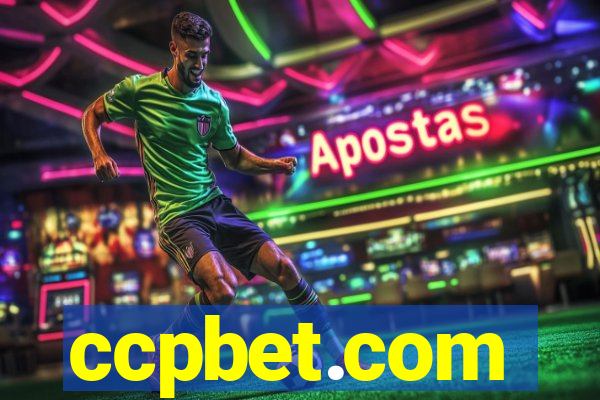 ccpbet.com