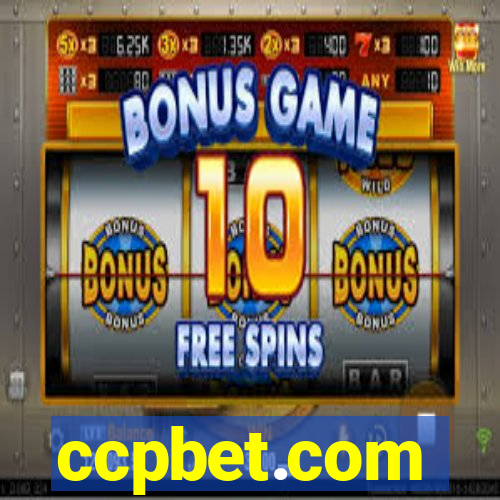 ccpbet.com