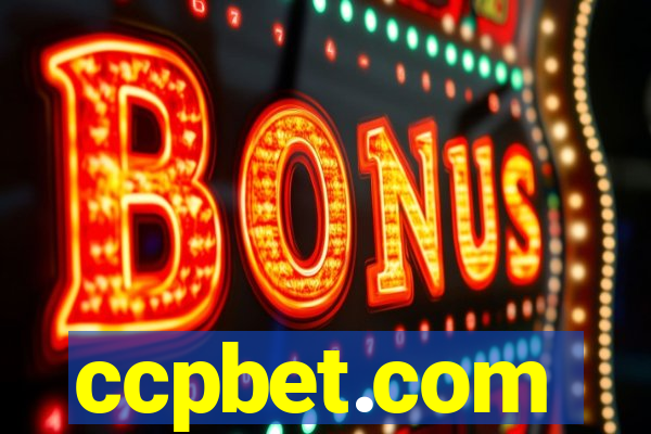 ccpbet.com