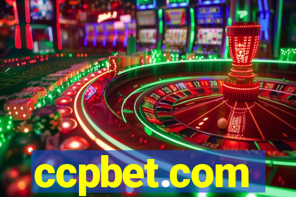 ccpbet.com