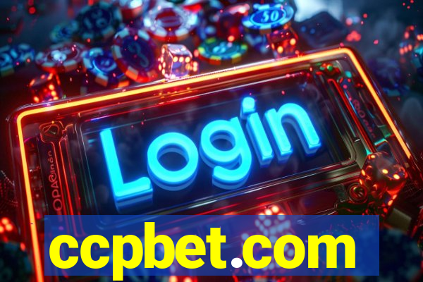 ccpbet.com