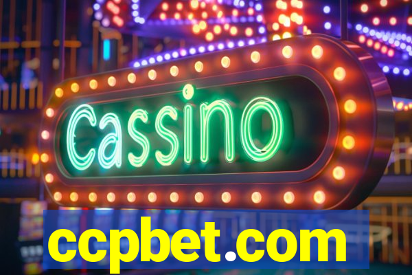 ccpbet.com