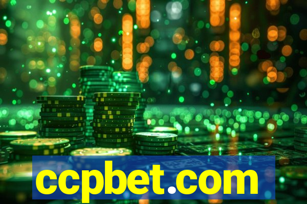 ccpbet.com