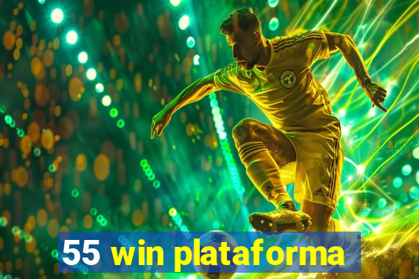 55 win plataforma