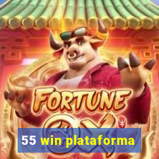 55 win plataforma