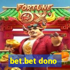 bet.bet dono