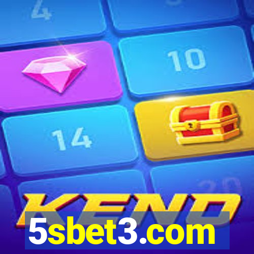 5sbet3.com