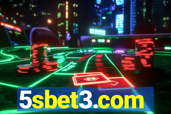 5sbet3.com