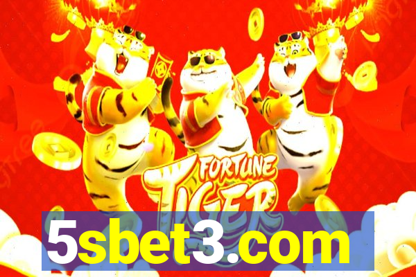 5sbet3.com