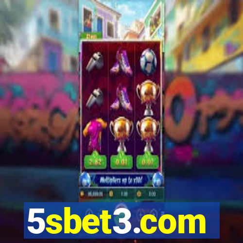 5sbet3.com