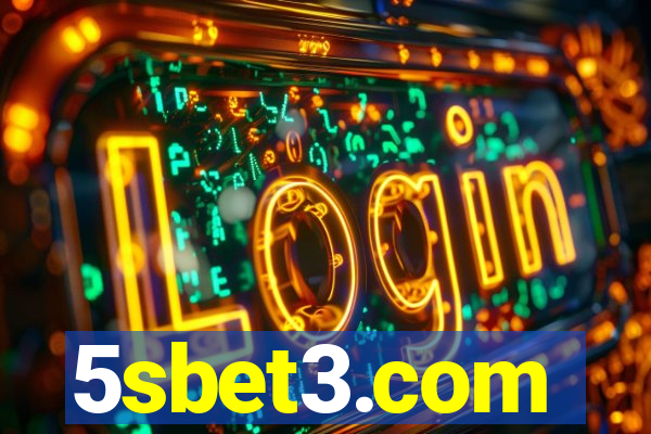 5sbet3.com