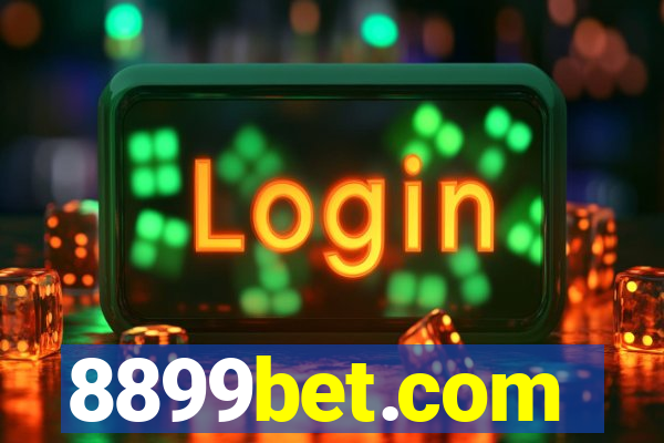 8899bet.com