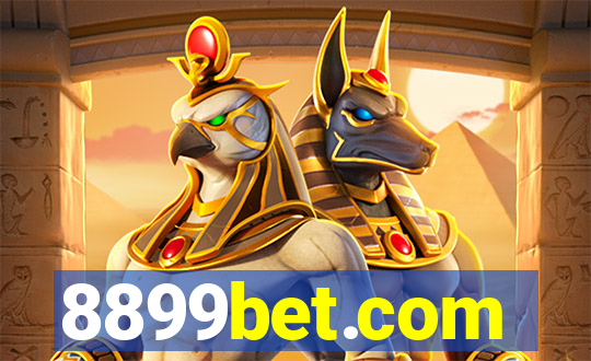 8899bet.com