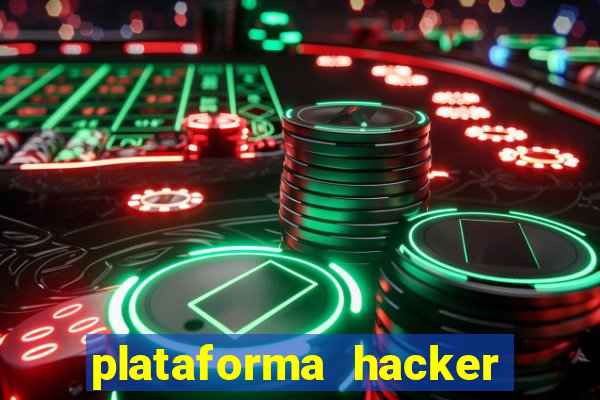 plataforma hacker fortune tiger