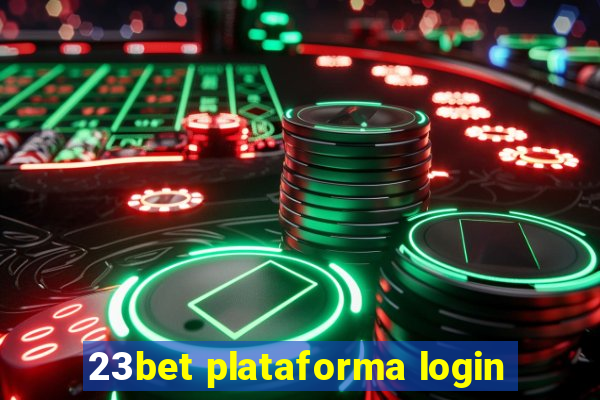 23bet plataforma login