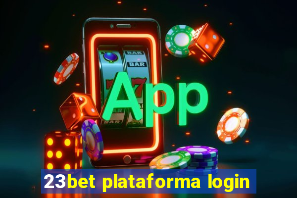 23bet plataforma login