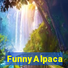 FunnyAlpaca