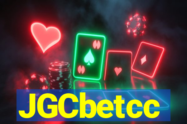 JGCbetcc