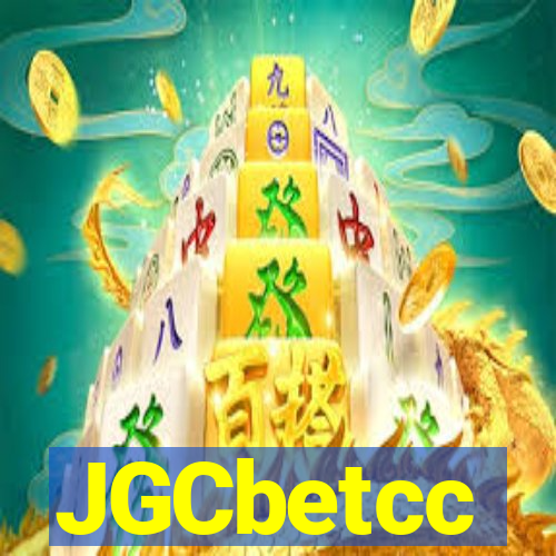 JGCbetcc