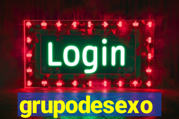 grupodesexo