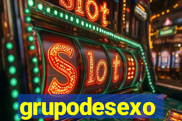 grupodesexo