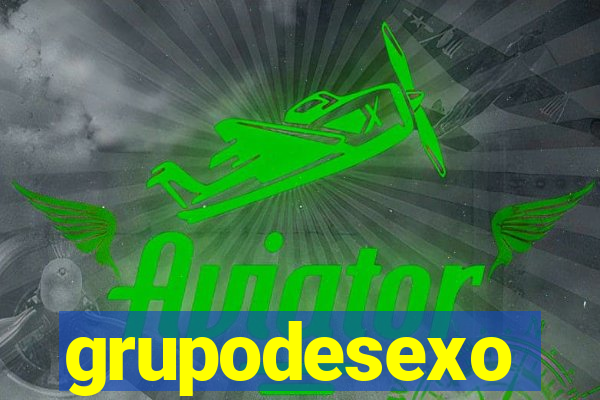 grupodesexo