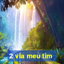 2 via meu tim