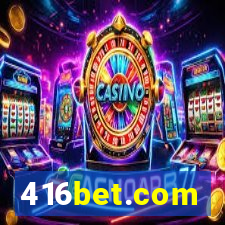 416bet.com