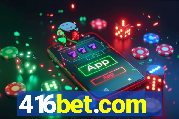 416bet.com